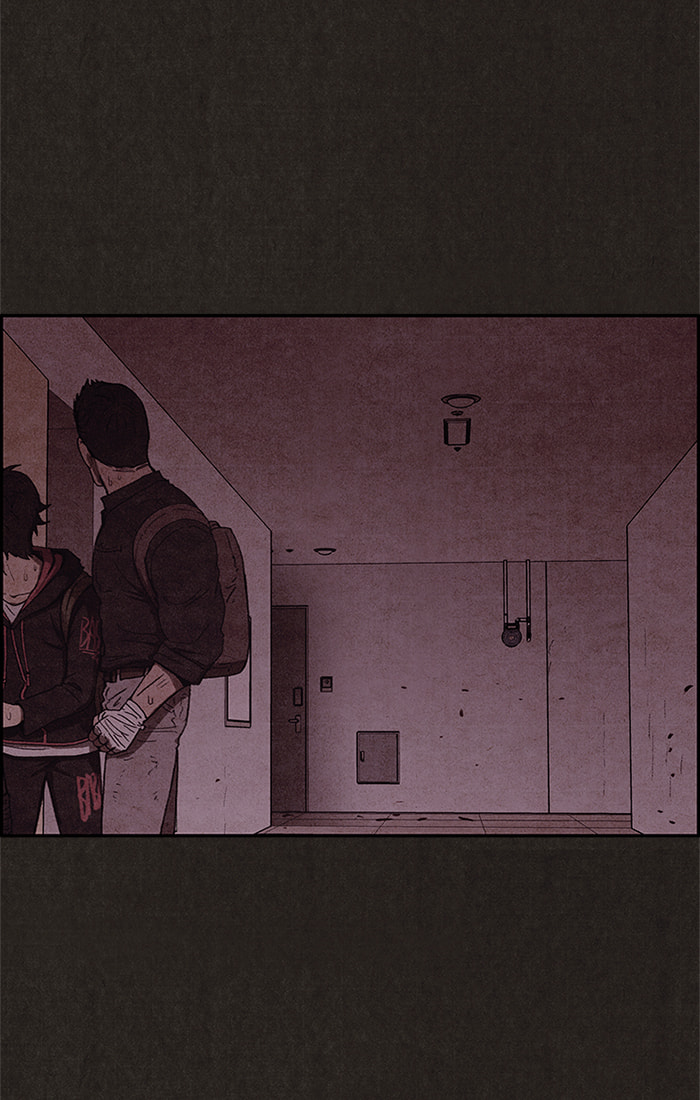 Read Sweet Home chapter 44 image 72 on Lezhin