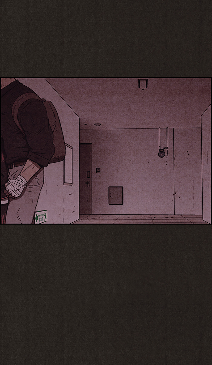 Read Sweet Home chapter 44 image 75 on Lezhin