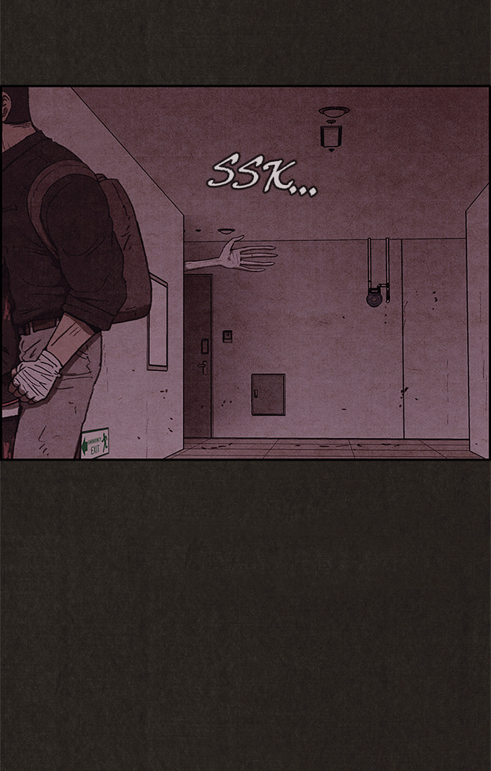 Read Sweet Home chapter 44 image 76 on Lezhin