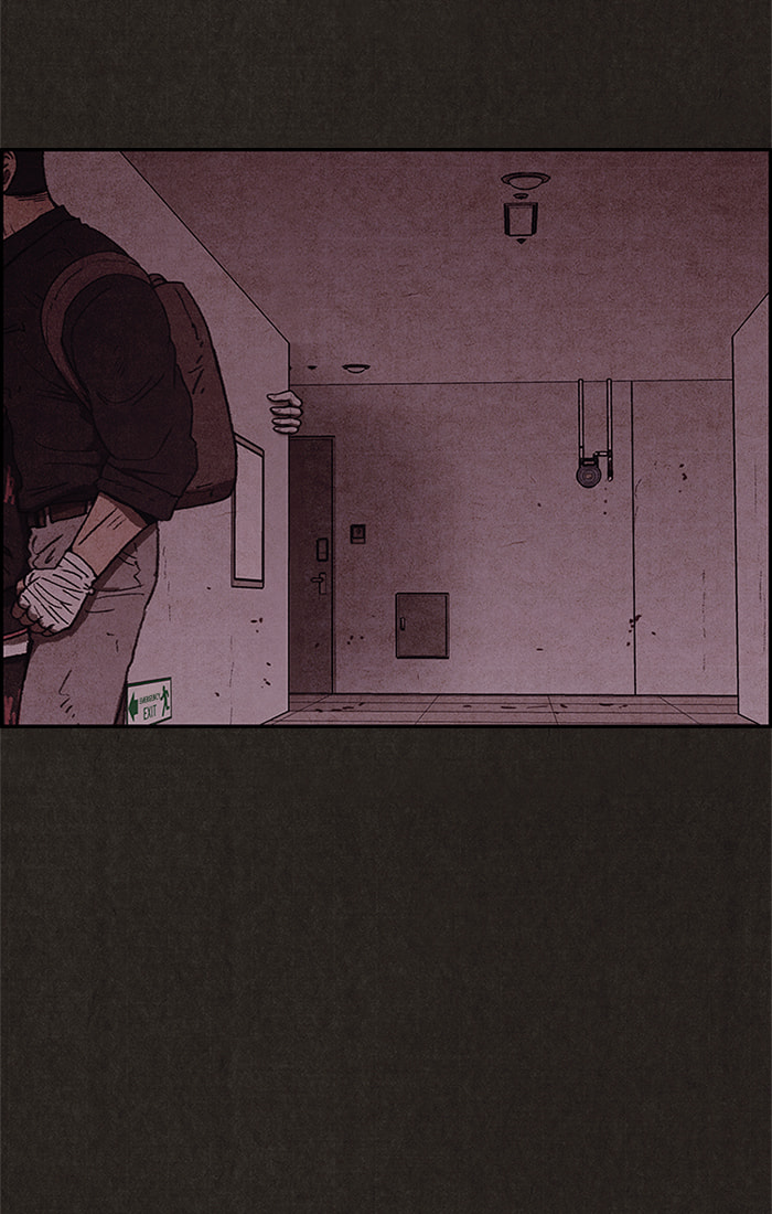 Read Sweet Home chapter 44 image 77 on Lezhin