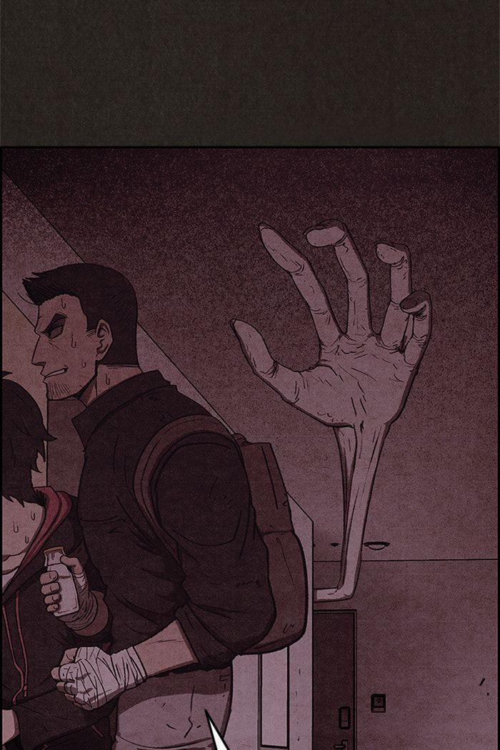 Read Sweet Home chapter 44 image 81 on Lezhin