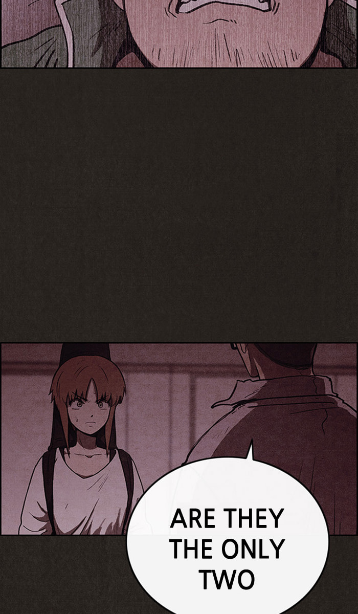 Read Sweet Home chapter 46 image 100 on Lezhin