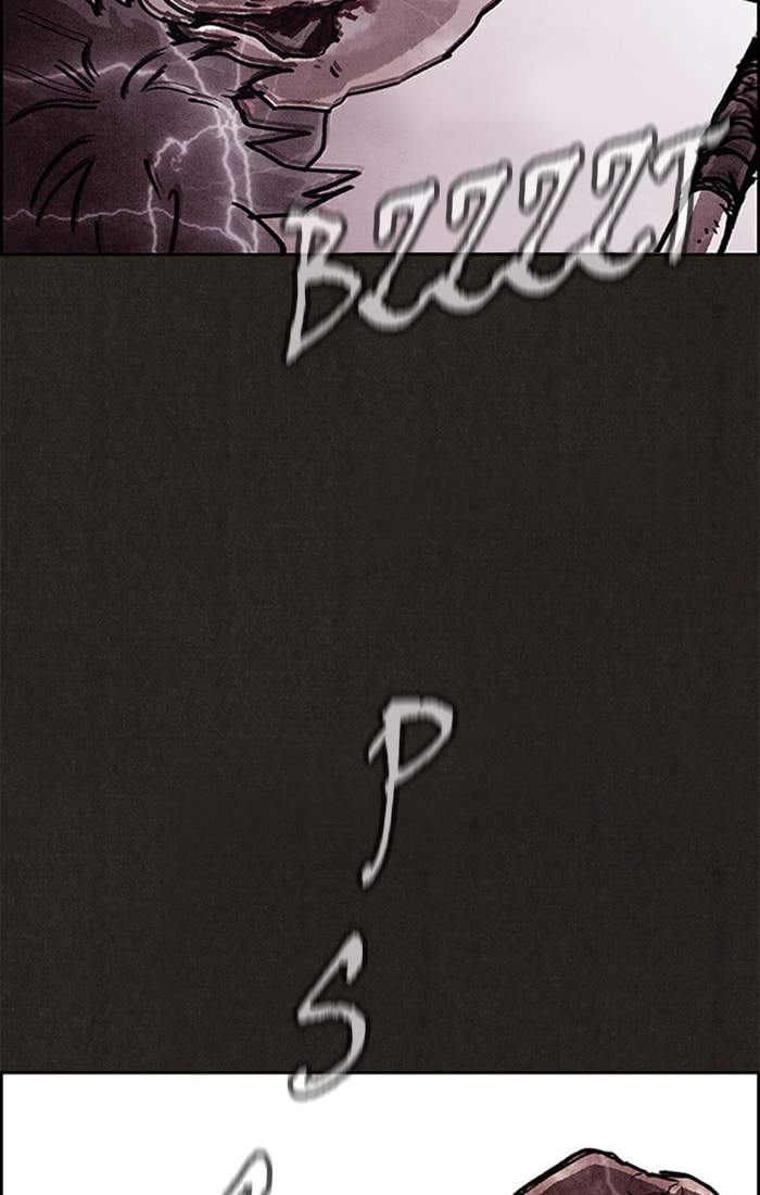 Read Sweet Home chapter 46 image 13 on Lezhin