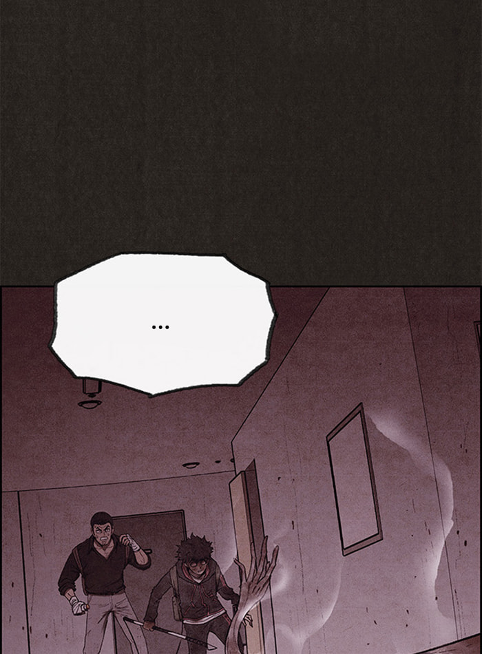 Read Sweet Home chapter 46 image 15 on Lezhin