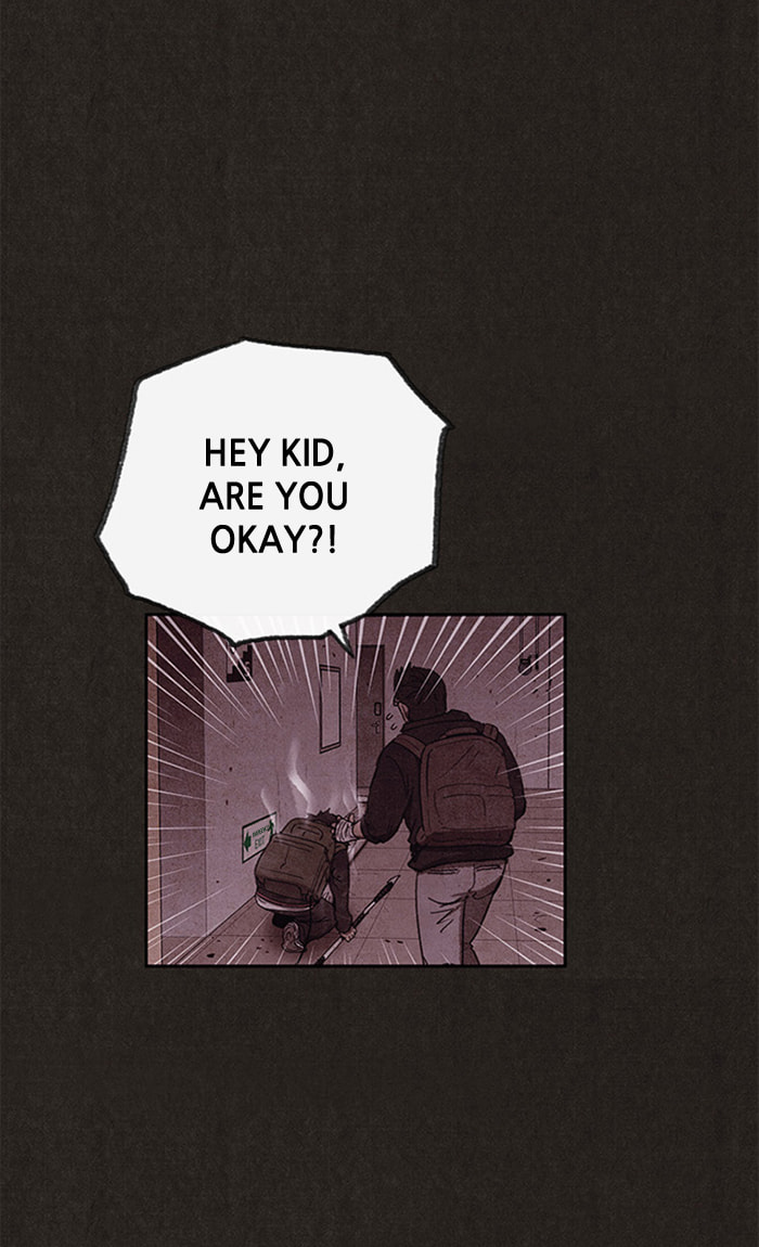 Read Sweet Home chapter 46 image 17 on Lezhin