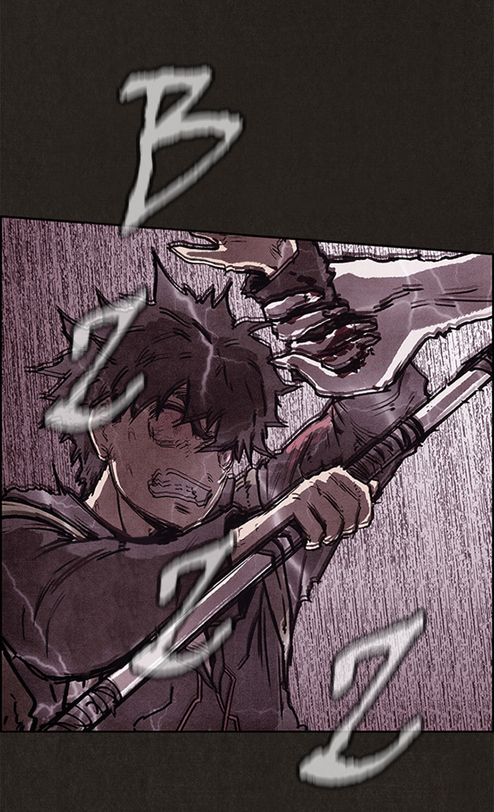 Read Sweet Home chapter 46 image 2 on Lezhin