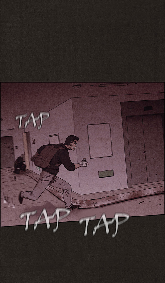 Read Sweet Home chapter 46 image 22 on Lezhin