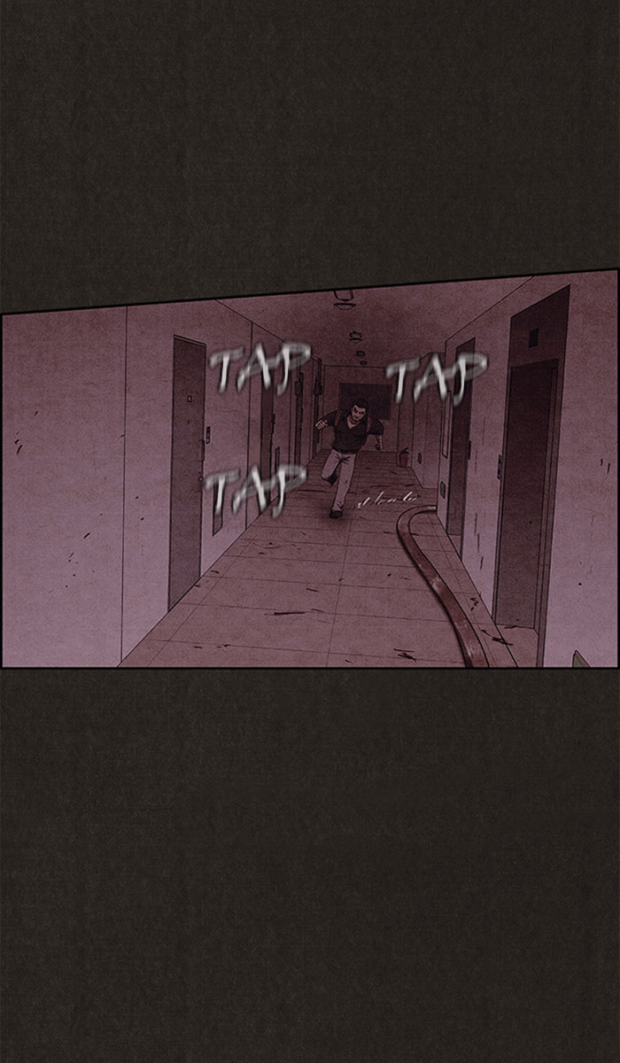 Read Sweet Home chapter 46 image 23 on Lezhin