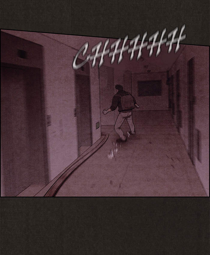 Read Sweet Home chapter 46 image 25 on Lezhin