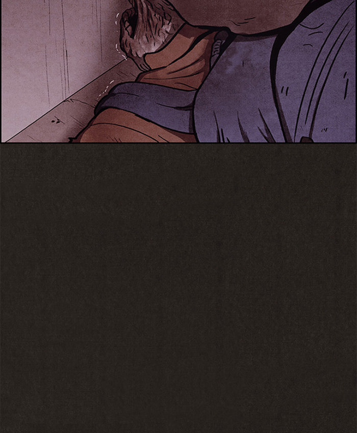 Read Sweet Home chapter 46 image 29 on Lezhin