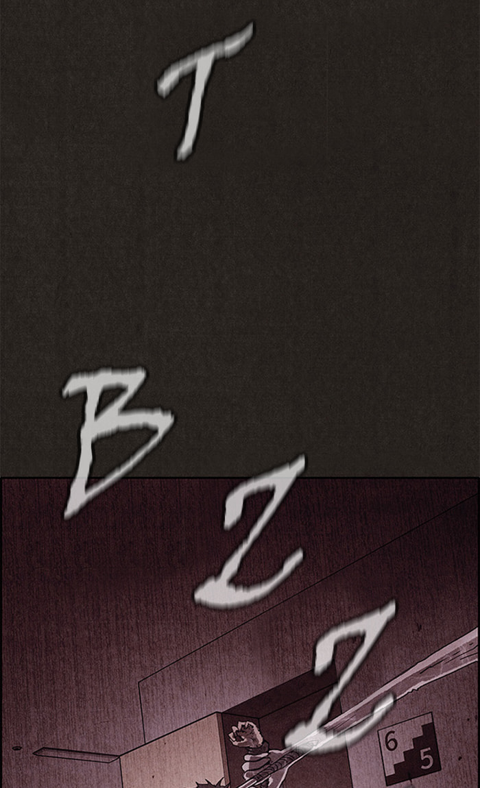 Read Sweet Home chapter 46 image 3 on Lezhin