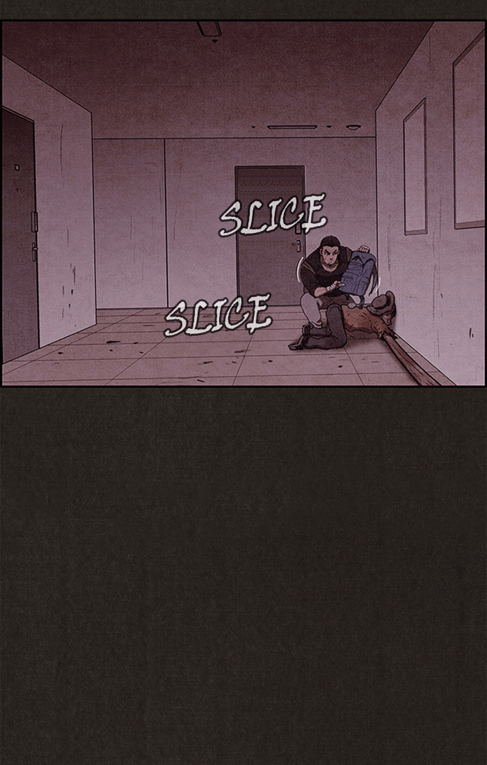Read Sweet Home chapter 46 image 34 on Lezhin