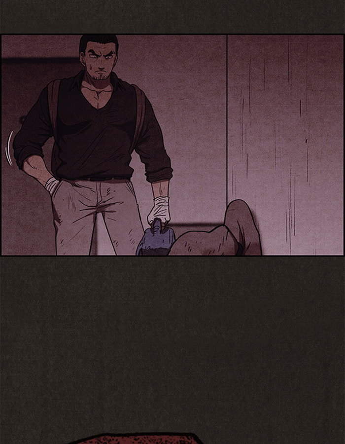 Read Sweet Home chapter 46 image 35 on Lezhin