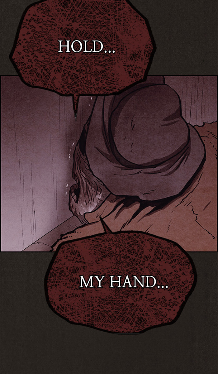Read Sweet Home chapter 46 image 36 on Lezhin