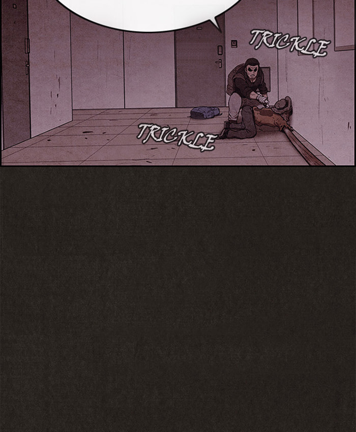 Read Sweet Home chapter 46 image 39 on Lezhin