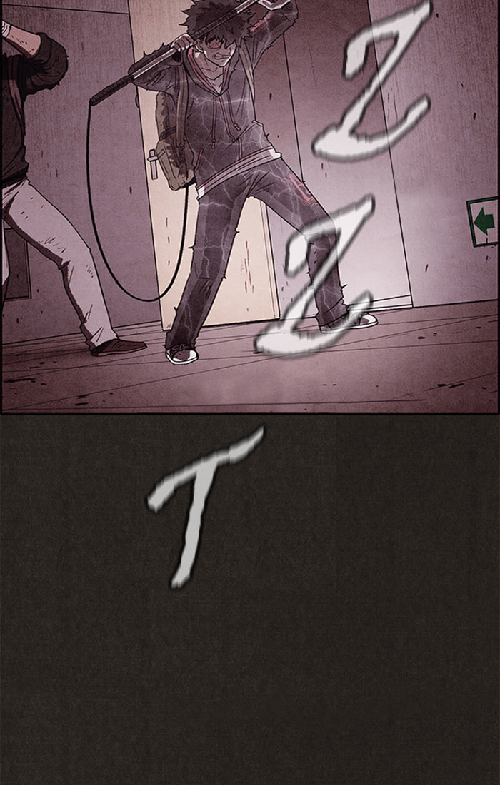 Read Sweet Home chapter 46 image 4 on Lezhin