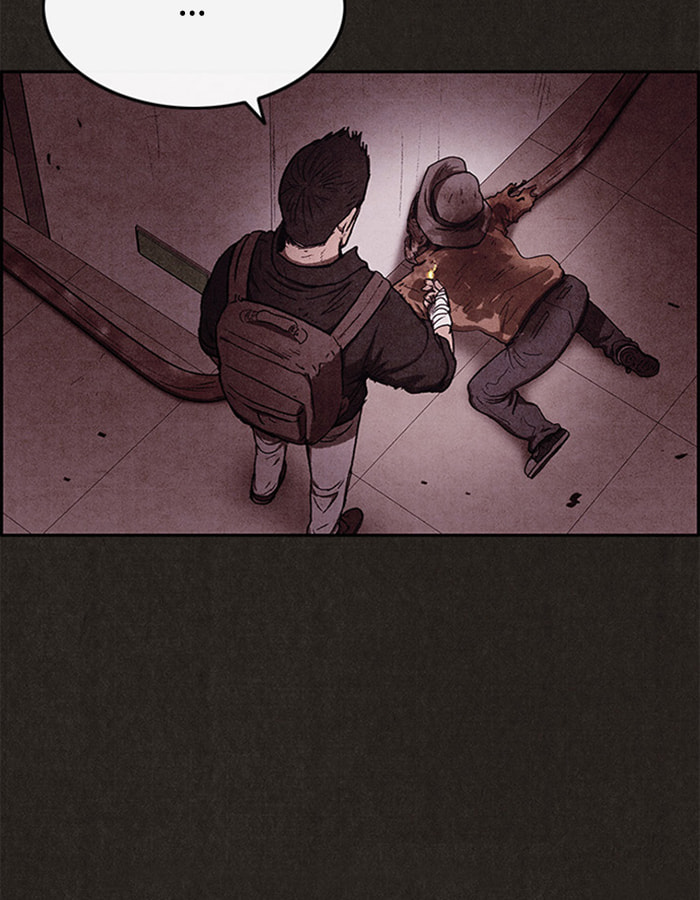 Read Sweet Home chapter 46 image 41 on Lezhin