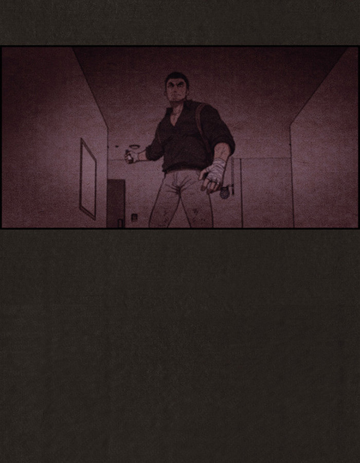 Read Sweet Home chapter 46 image 46 on Lezhin