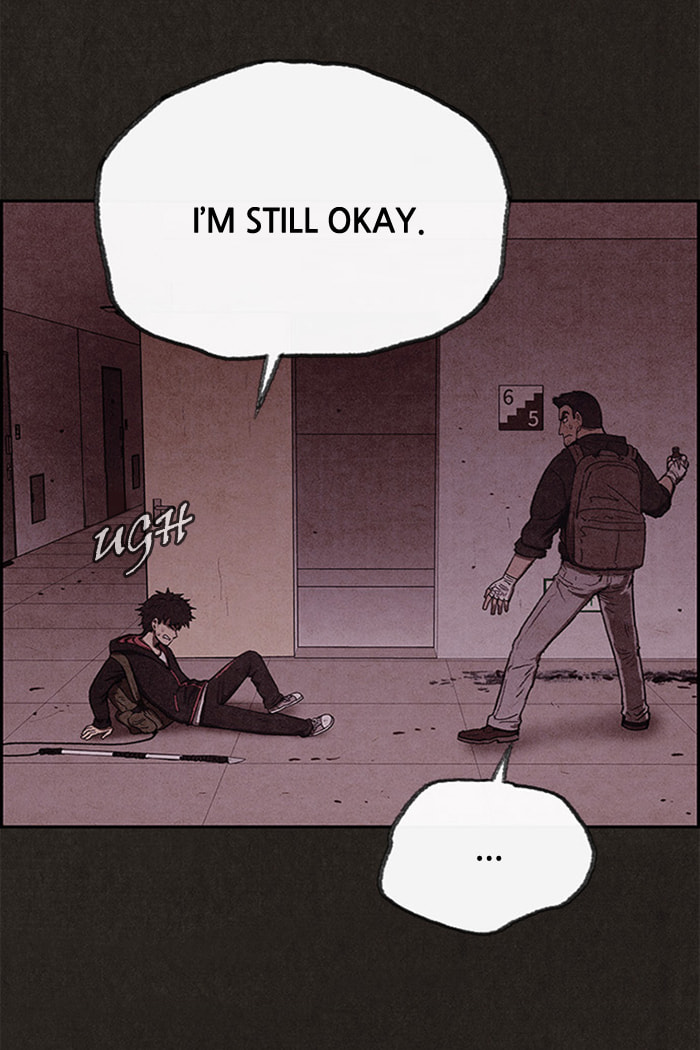 Read Sweet Home chapter 46 image 48 on Lezhin