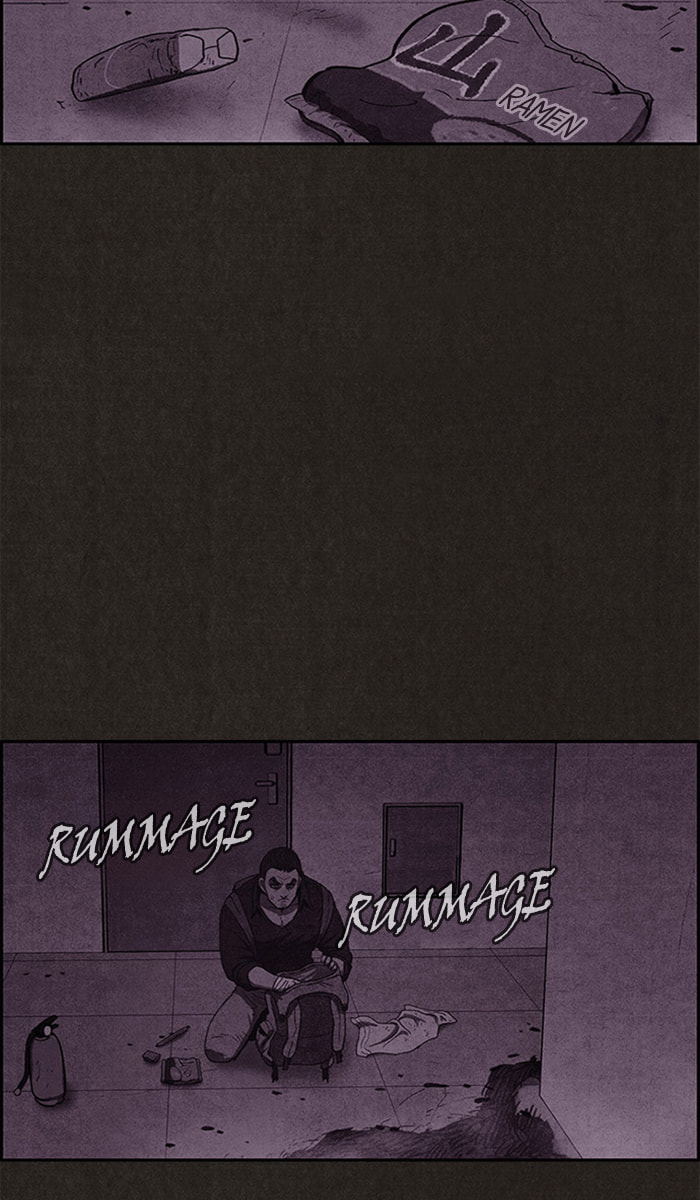 Read Sweet Home chapter 46 image 57 on Lezhin