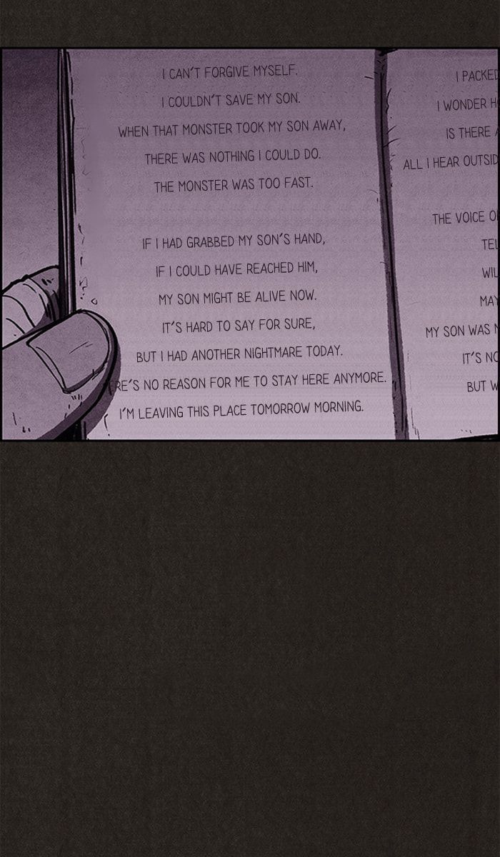 Read Sweet Home chapter 46 image 60 on Lezhin