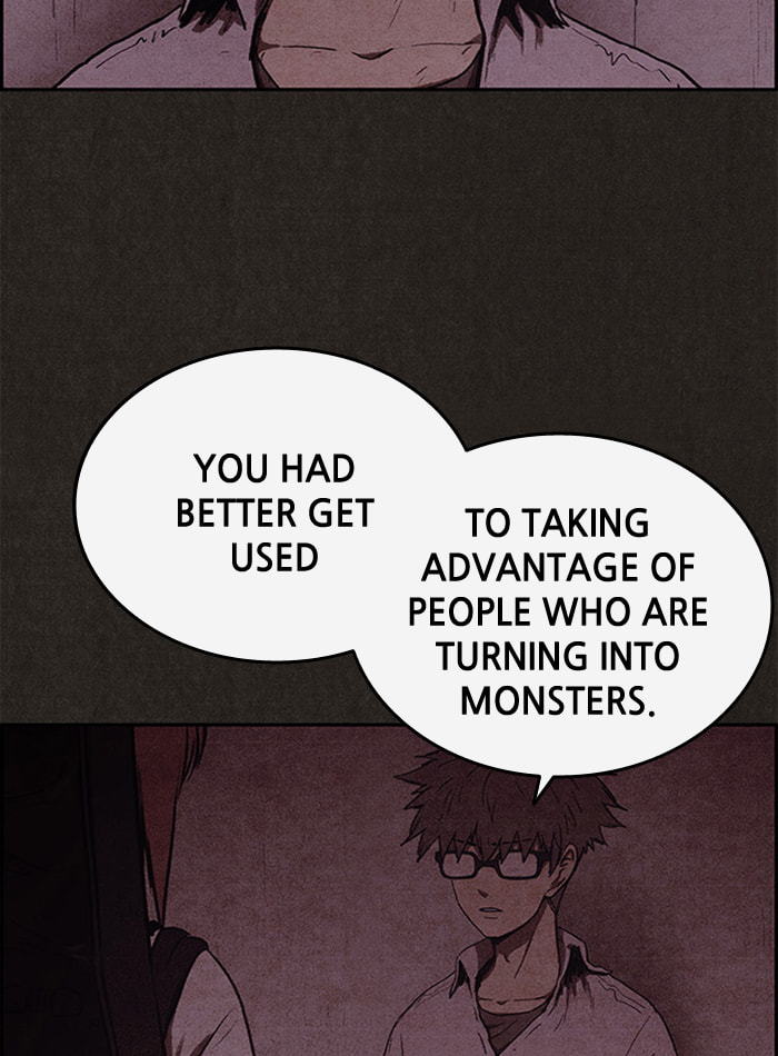 Read Sweet Home chapter 46 image 68 on Lezhin