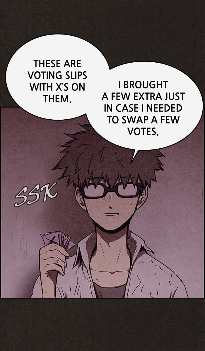 Read Sweet Home chapter 46 image 74 on Lezhin