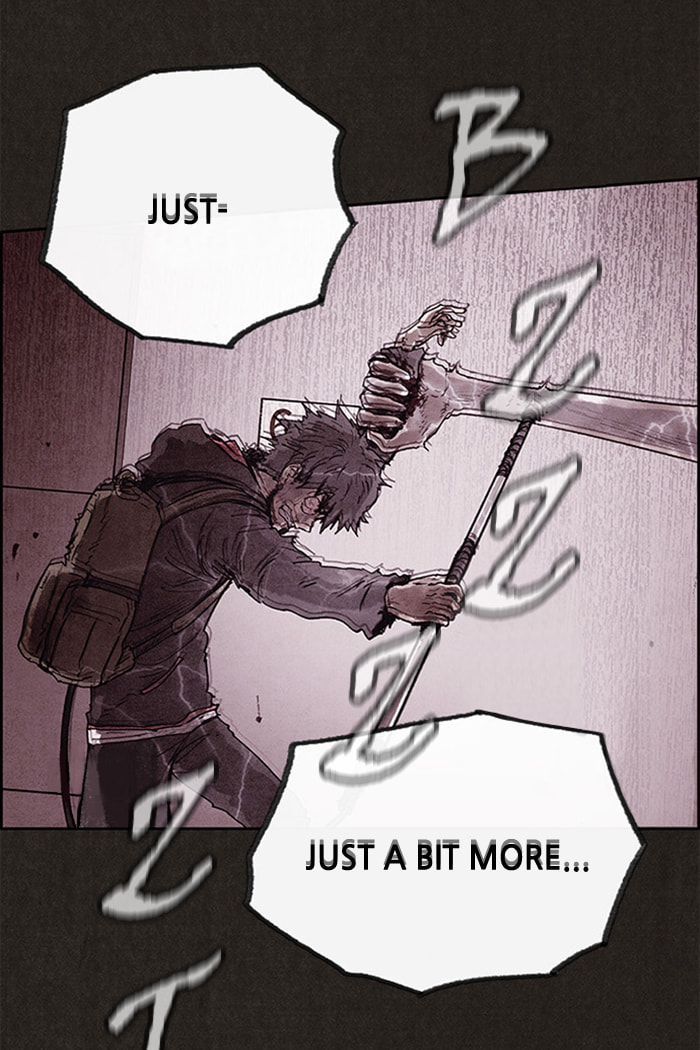 Read Sweet Home chapter 46 image 8 on Lezhin