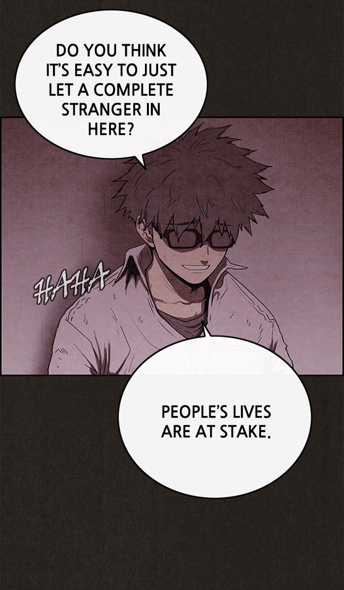 Read Sweet Home chapter 46 image 83 on Lezhin