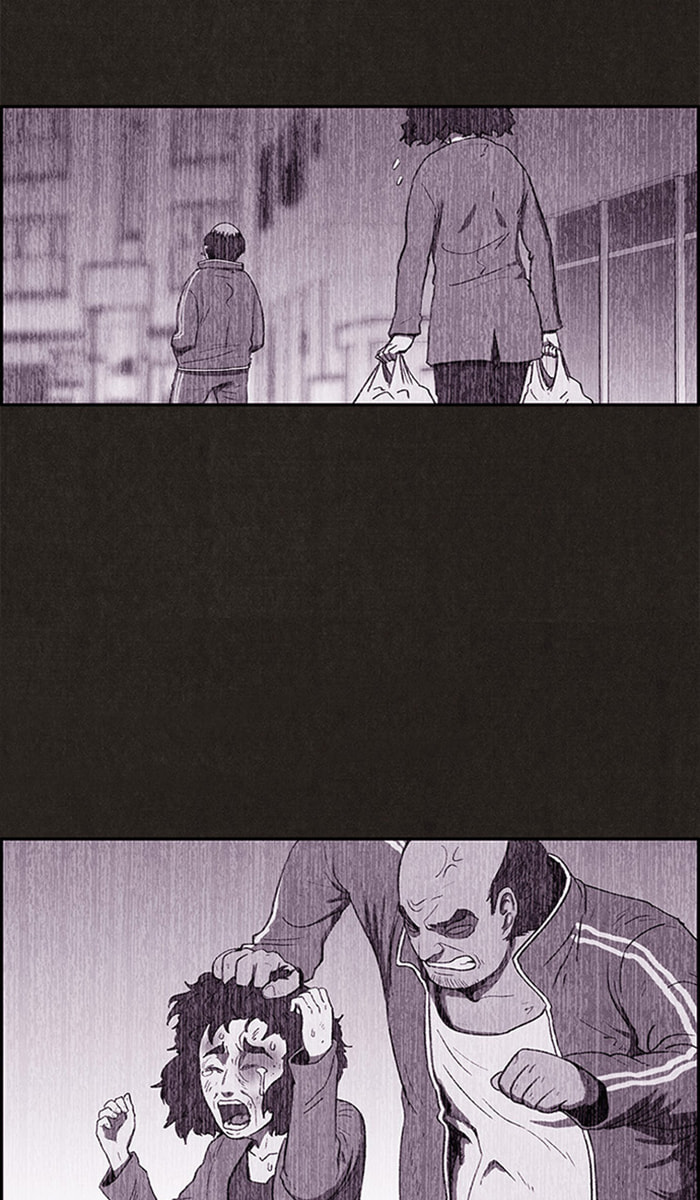 Read Sweet Home chapter 46 image 93 on Lezhin