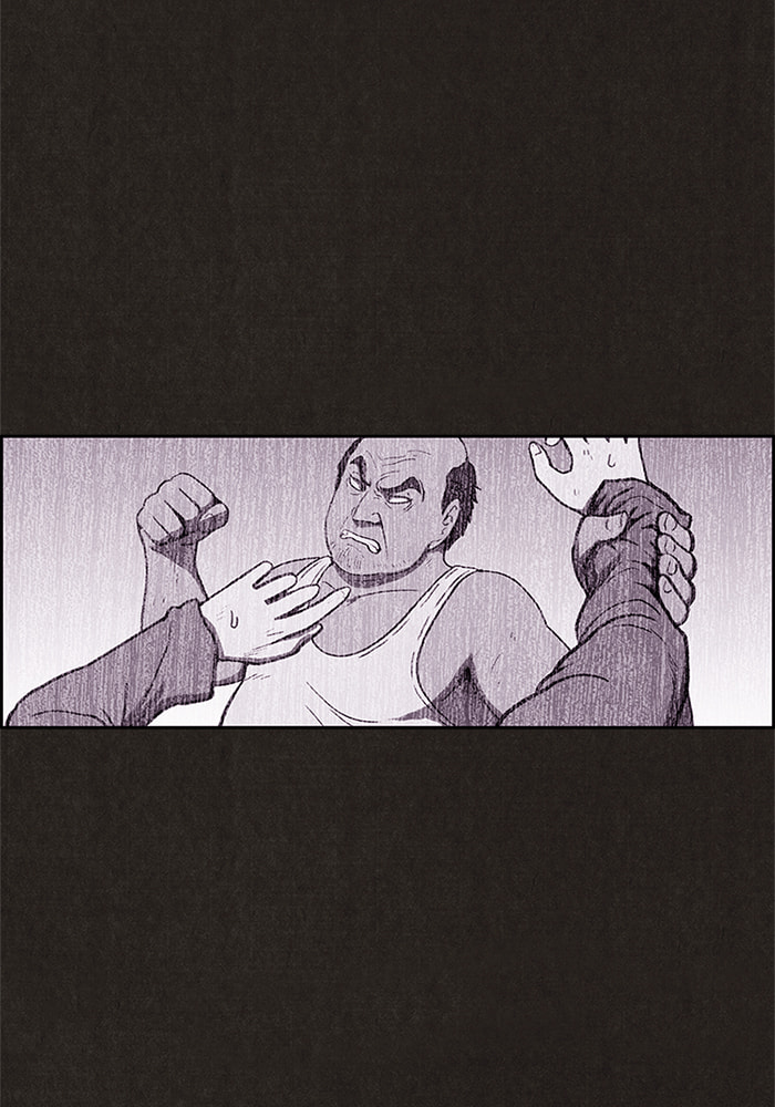 Read Sweet Home chapter 47 image 11 on Lezhin