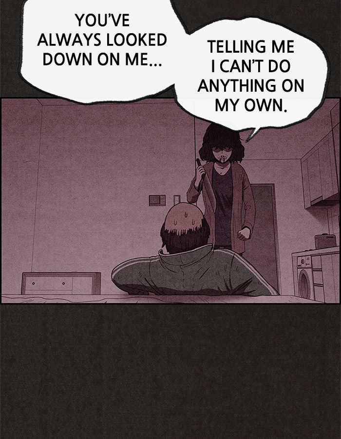 Read Sweet Home chapter 47 image 13 on Lezhin