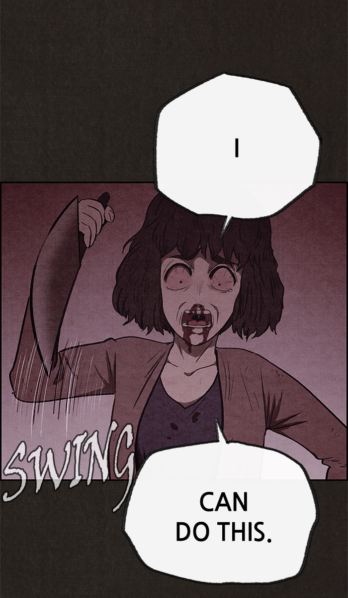 Read Sweet Home chapter 47 image 14 on Lezhin