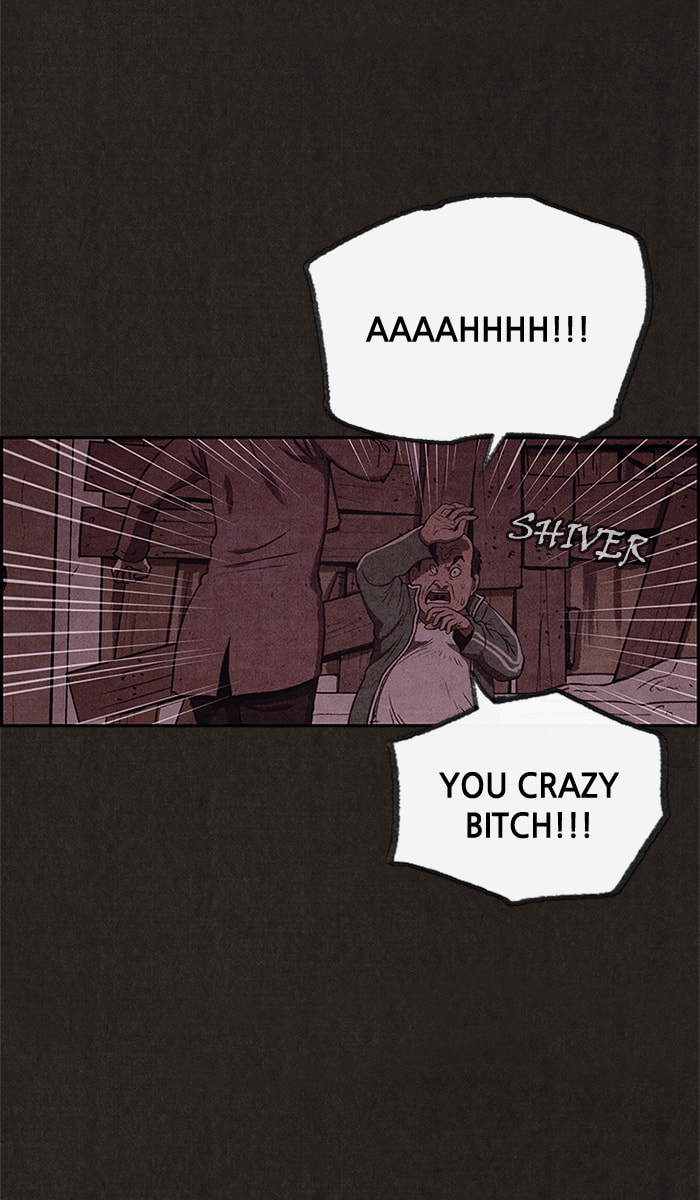 Read Sweet Home chapter 47 image 15 on Lezhin