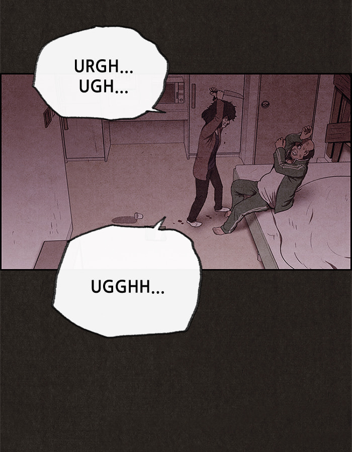 Read Sweet Home chapter 47 image 16 on Lezhin