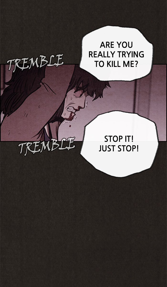 Read Sweet Home chapter 47 image 17 on Lezhin