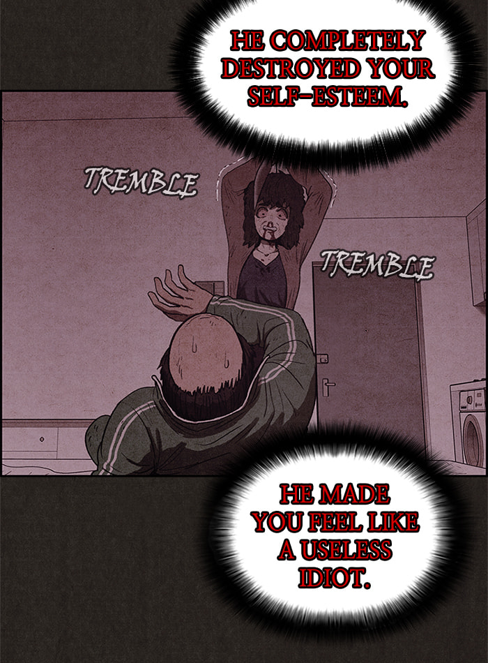 Read Sweet Home chapter 47 image 22 on Lezhin