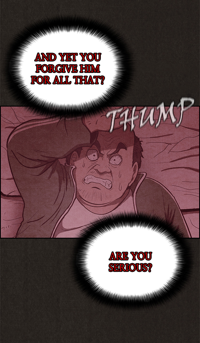 Read Sweet Home chapter 47 image 23 on Lezhin