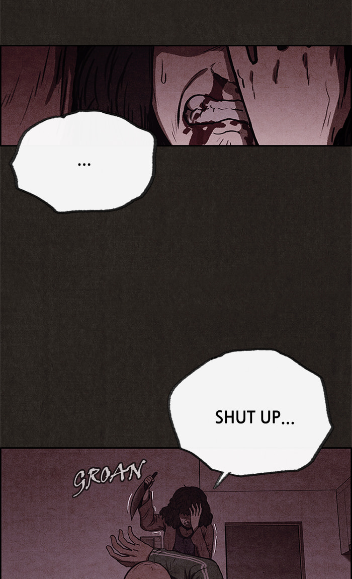 Read Sweet Home chapter 47 image 25 on Lezhin