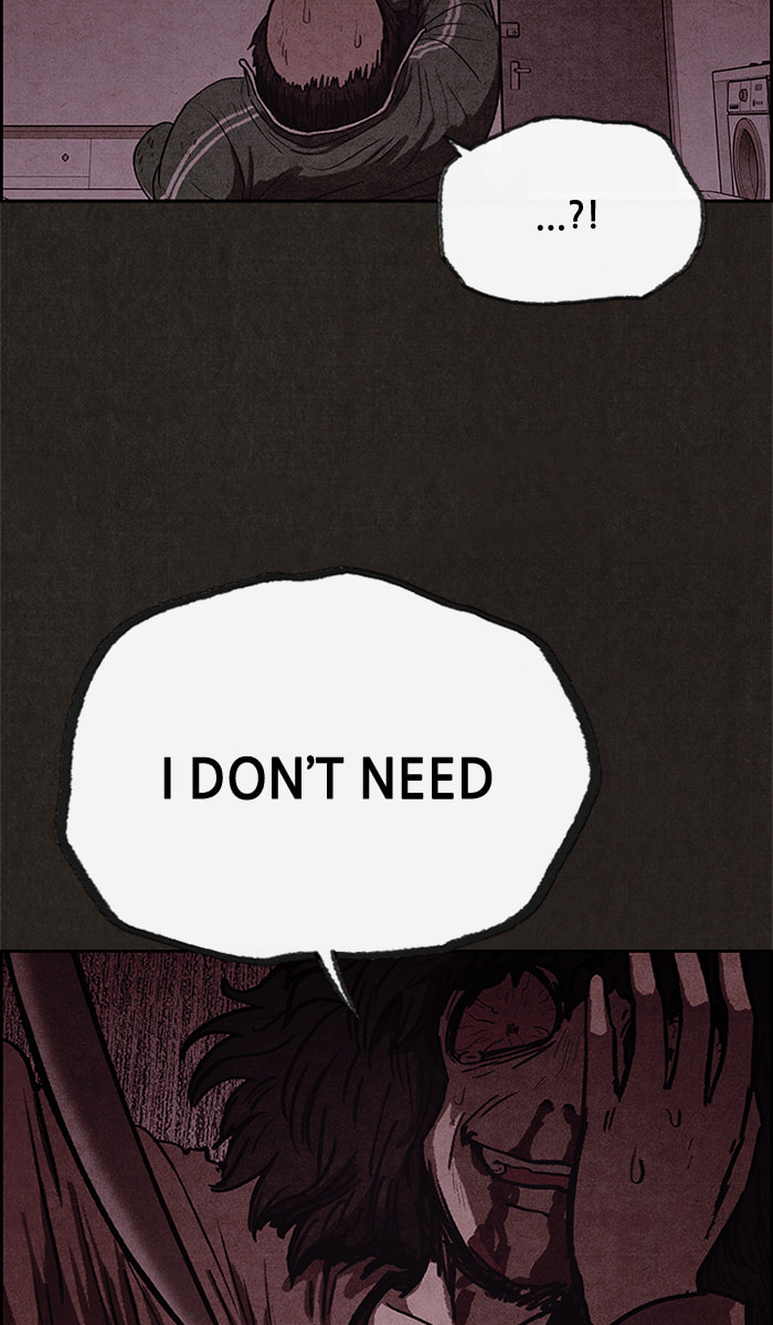 Read Sweet Home chapter 47 image 26 on Lezhin