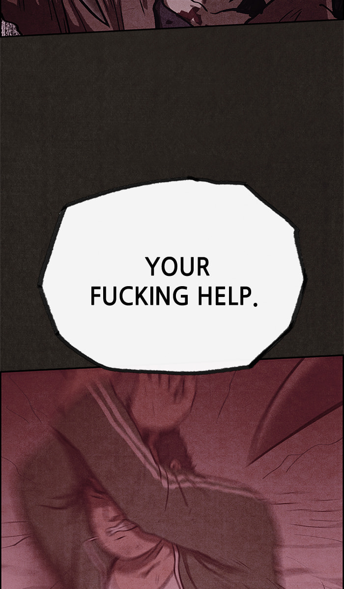 Read Sweet Home chapter 47 image 27 on Lezhin