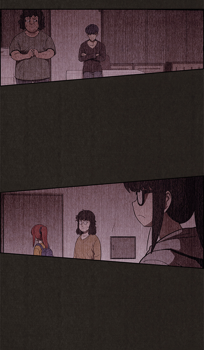 Read Sweet Home chapter 47 image 3 on Lezhin