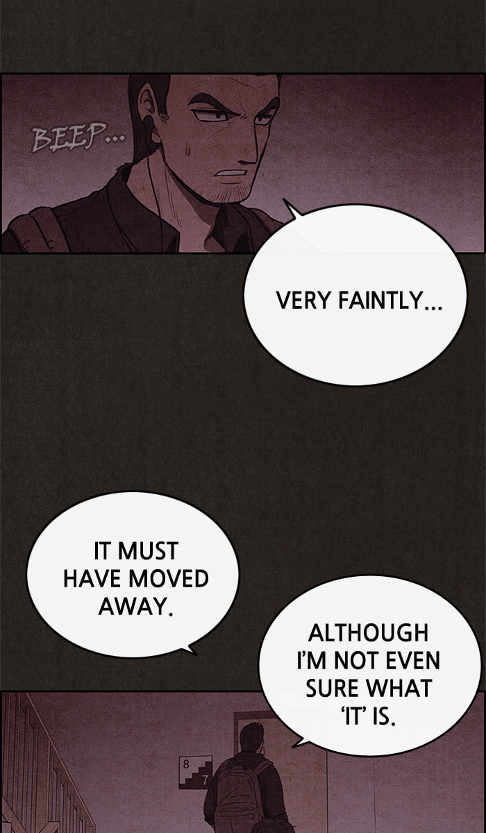 Read Sweet Home chapter 47 image 30 on Lezhin