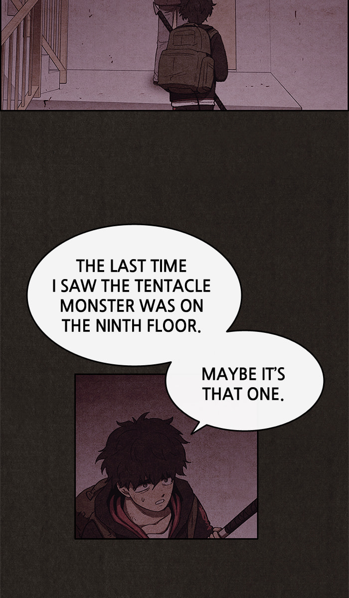 Read Sweet Home chapter 47 image 31 on Lezhin
