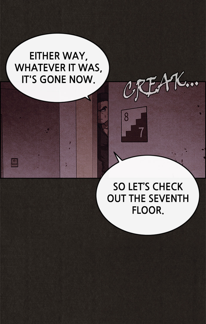 Read Sweet Home chapter 47 image 33 on Lezhin
