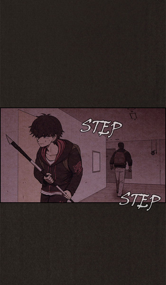 Read Sweet Home chapter 47 image 36 on Lezhin