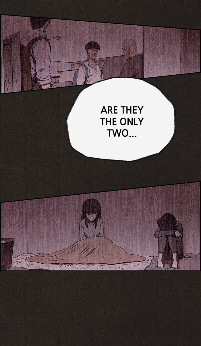 Read Sweet Home chapter 47 image 4 on Lezhin