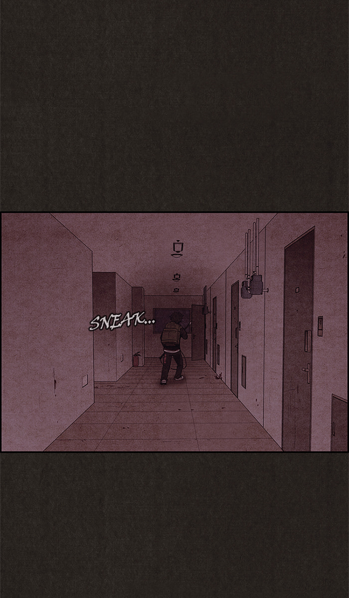 Read Sweet Home chapter 47 image 41 on Lezhin