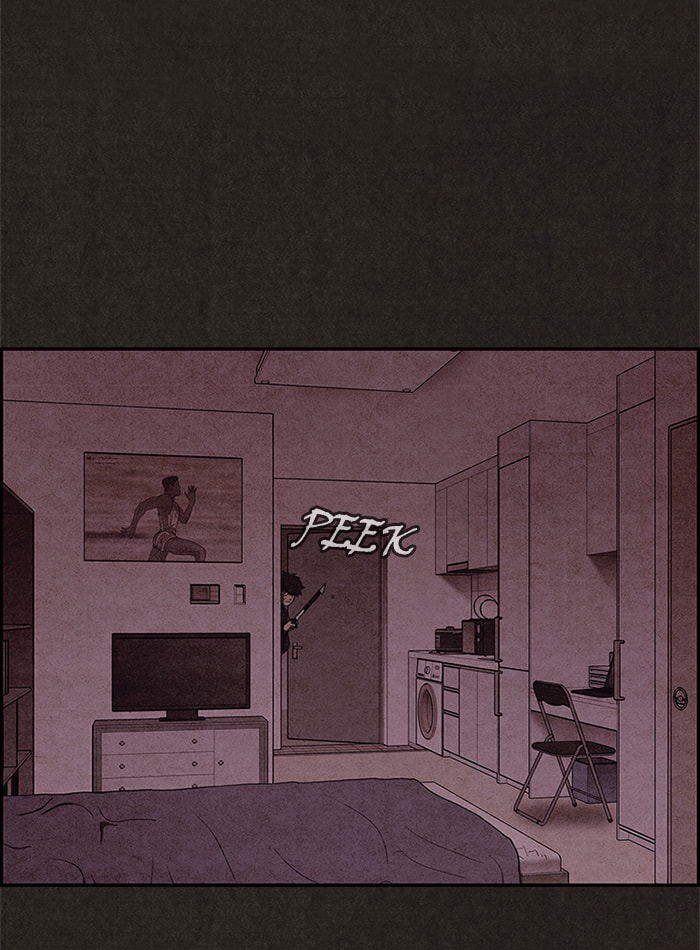 Read Sweet Home chapter 47 image 42 on Lezhin