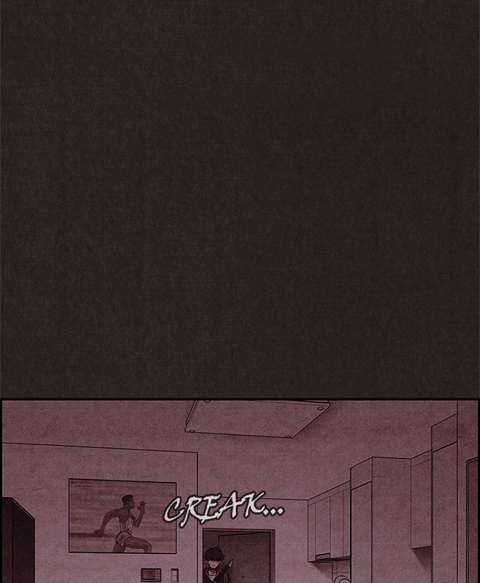 Read Sweet Home chapter 47 image 43 on Lezhin
